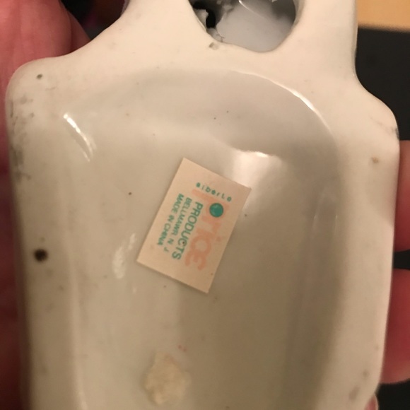 Vintage Price Products Resting Clown Figurine - Picture 5 of 7